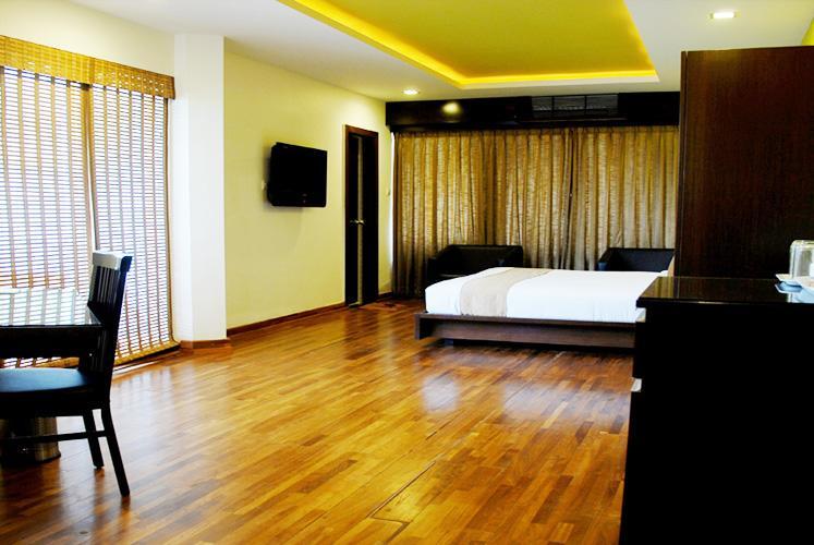 Hotel Jade Garden Майсур Экстерьер фото