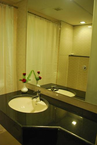 Hotel Jade Garden Майсур Экстерьер фото